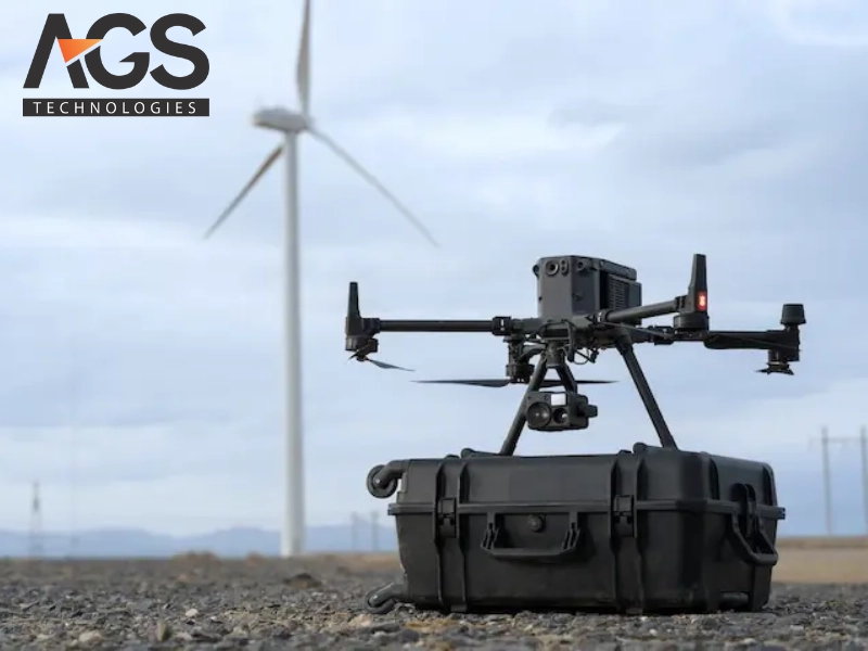 Lưu ý quan trọng khi quay flycam tại Thái Nguyên