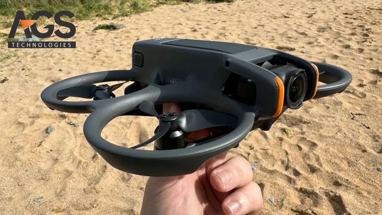 mua DJI Avata 2 ở đâu