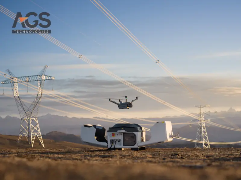 Mua DJI Dock 3 Uy Tín, Chính Hãng, Giá Tốt Ở Đâu Tại Hà Nội?