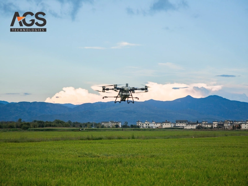 Đánh giá hiệu quả hoạt động thực tế của DJI T100