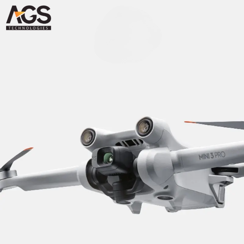 DJI Mini 3 Pro