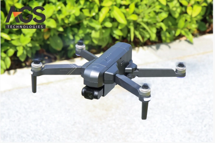 review flycam f11s 4k pro