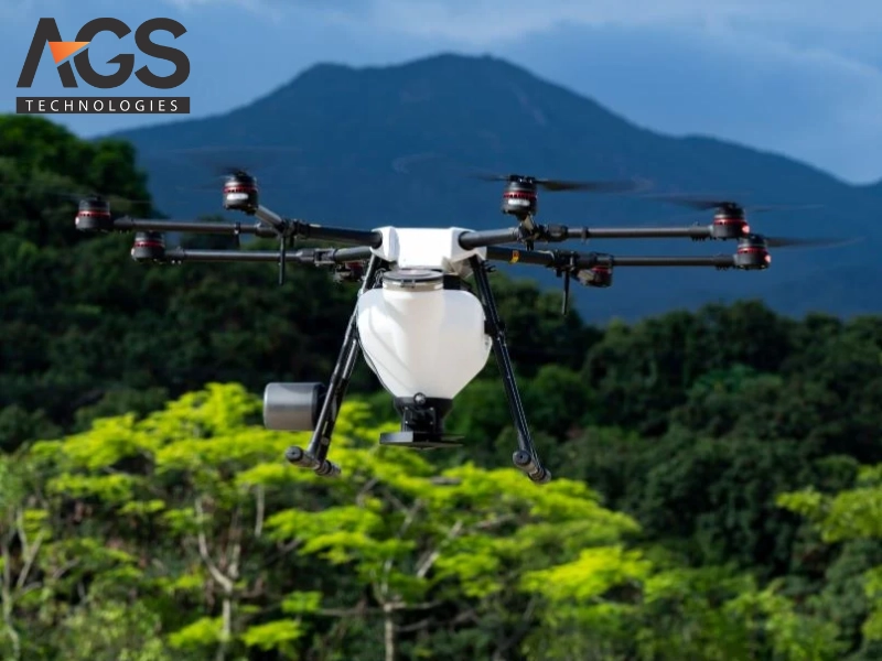 Ưu điểm và hạn chế của DJI Agras MG-1P