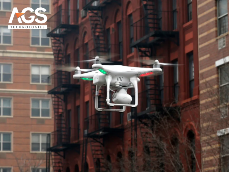 Giám sát linh hoạt, hiệu quả cao và phản ứng nhanh chóng