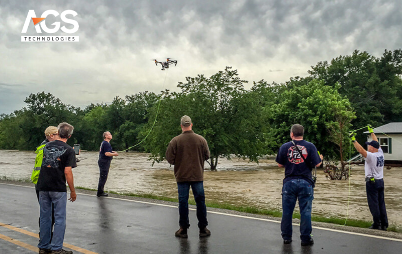 Tìm kiếm và cứu nạn (SAR) hiệu quả