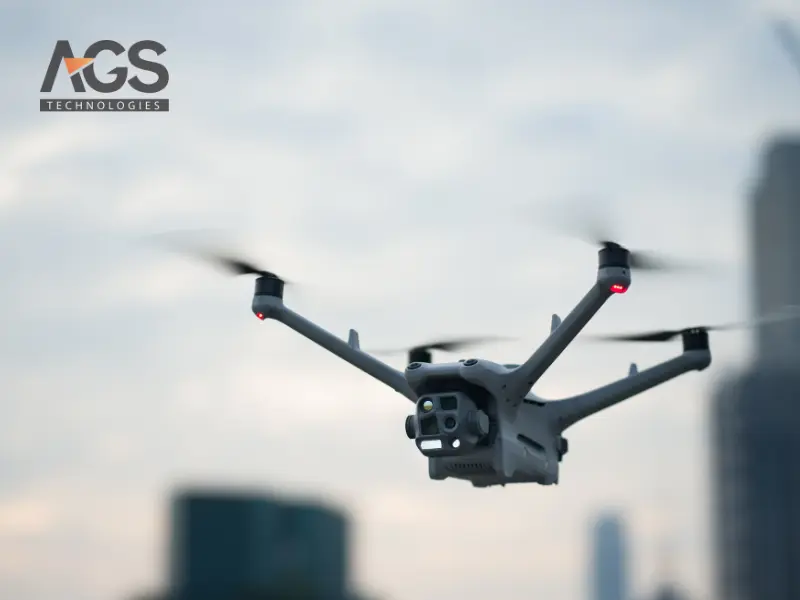 Bảo trì DJI Dock 3 đúng cách để tránh sự cố Bảo trì DJI Dock 3 đúng cách để tránh sự cố