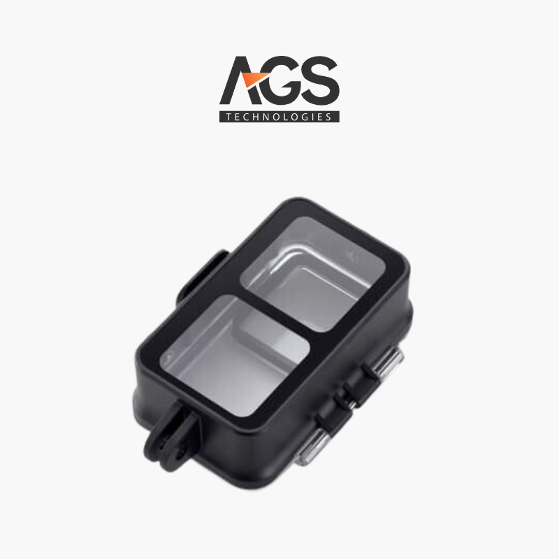 [Báo Giá] DJI Action 2 Waterproof Case Chính Hãng, Giá Tốt