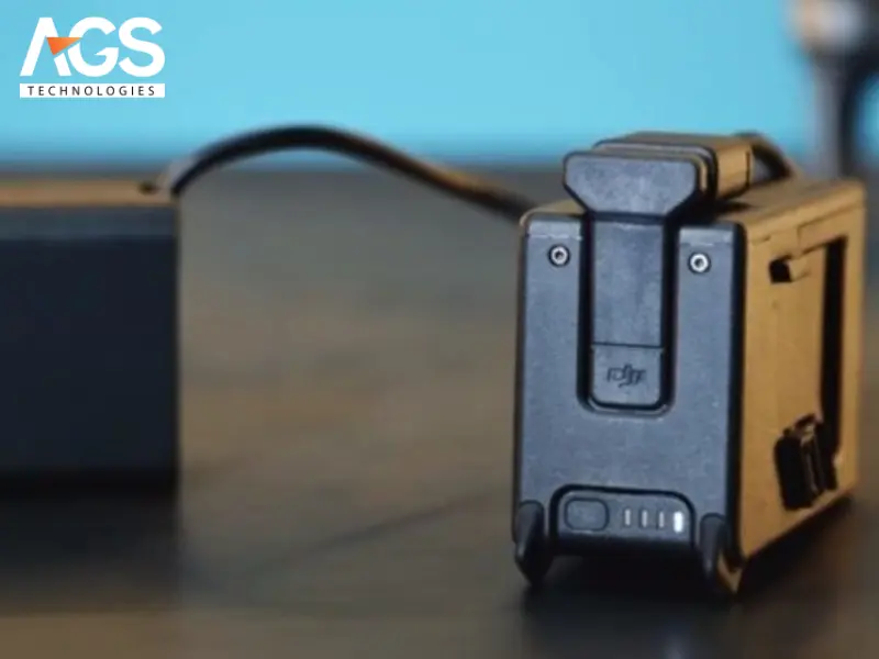 Lưu ý quan trọng khi bảo quản pin flycam