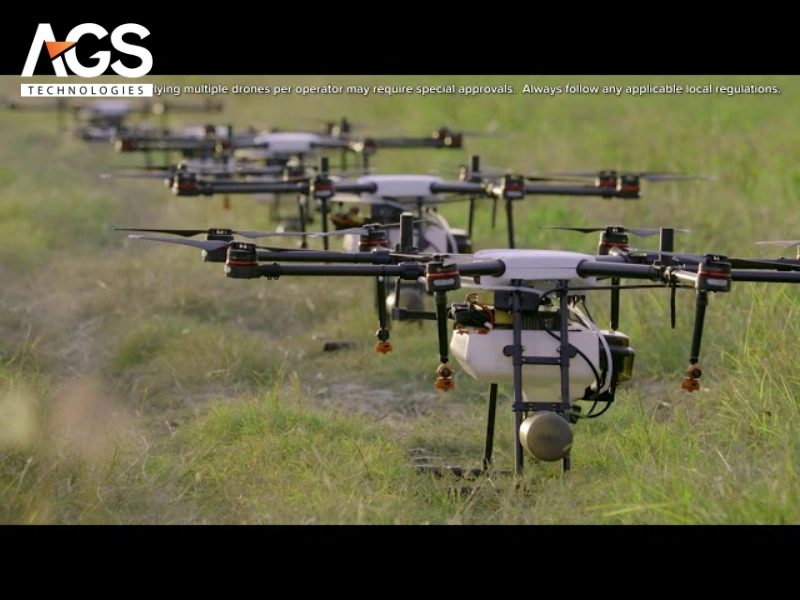 Câu hỏi thường gặp về DJI Agras MG-1P Câu hỏi thường gặp về DJI Agras MG-1P