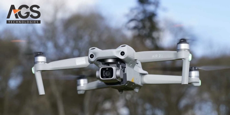 Mẹo bảo quản để Flycam bền hơn