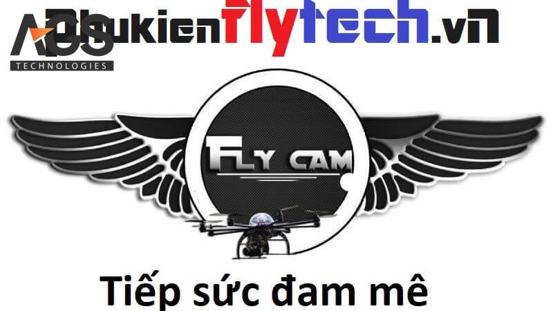 flycam cũ hcm