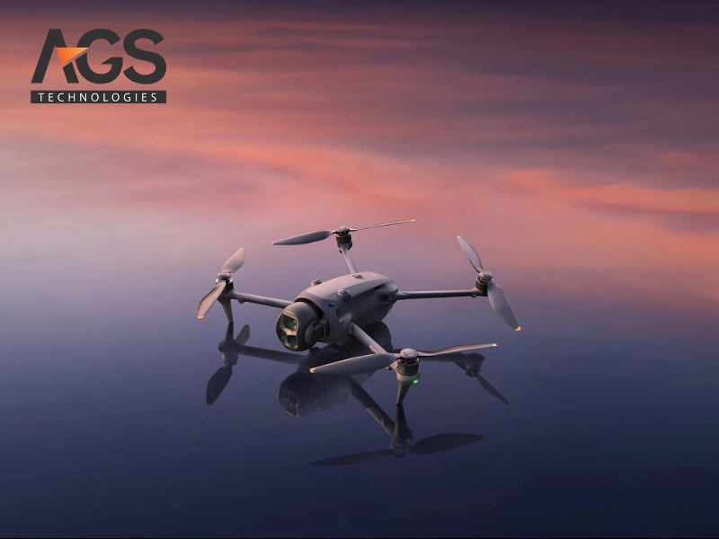 DJI Mavic 4 Pro
