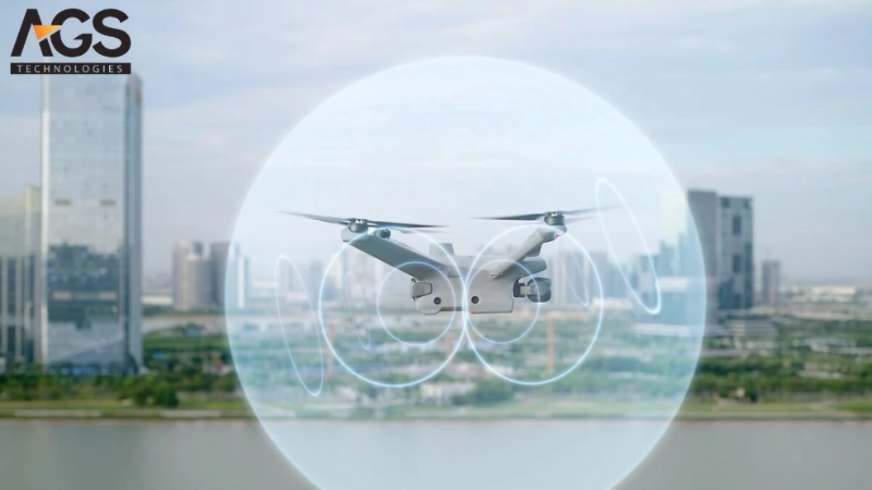 DJI Dock 2 giá bao nhiêu? Mua ở đâu chính hãng?
