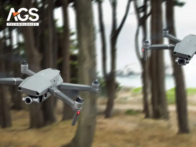 Những lưu ý quan trọng khi bay flycam tại Ninh Bình