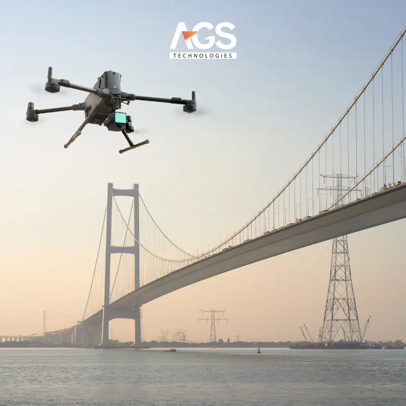 phụ kiện cho DJI Matrice 400