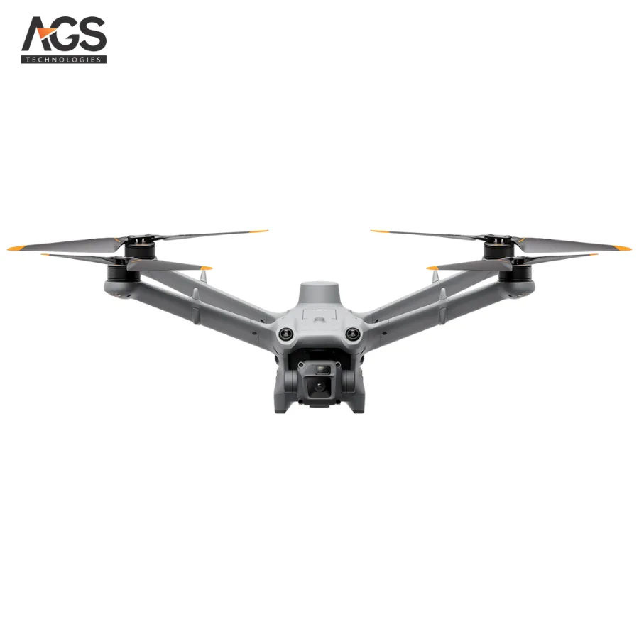 Giới thiệu DJI Matrice 3D