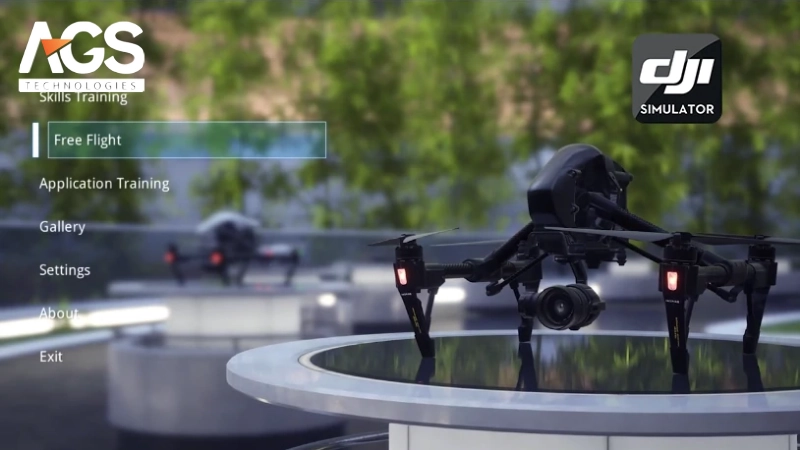 Tiêu chí lựa chọn phần mềm giả lập bay flycam phù hợp