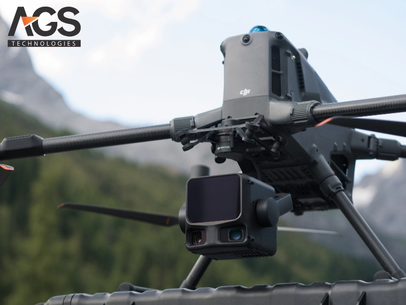 review dji Zenmuse L3