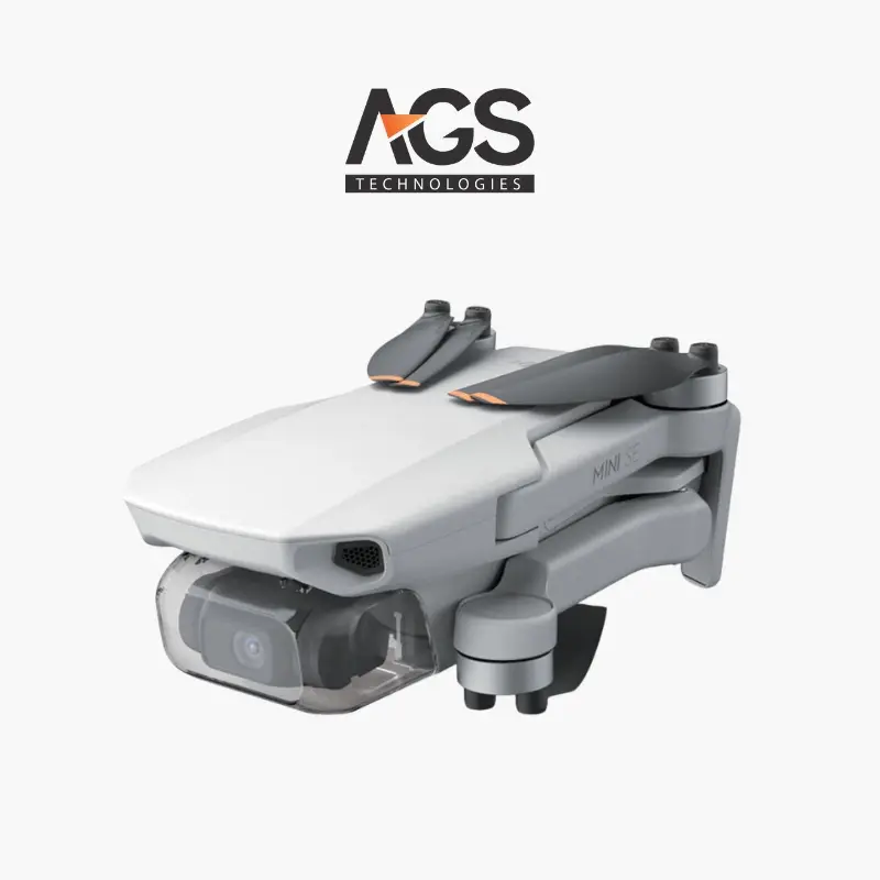 Đối tượng phù hợp với Mavic Mini