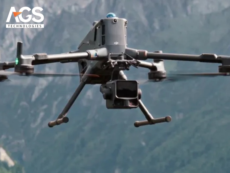 Zenmuse L3 Zenmuse L3