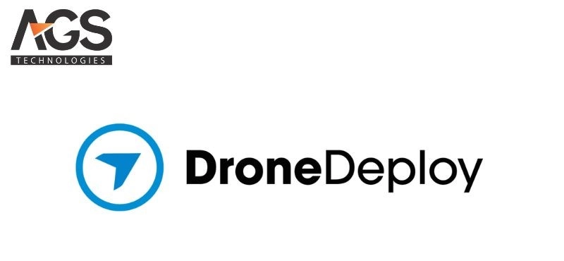 drone kiểm tra máy móc trong nhà máy