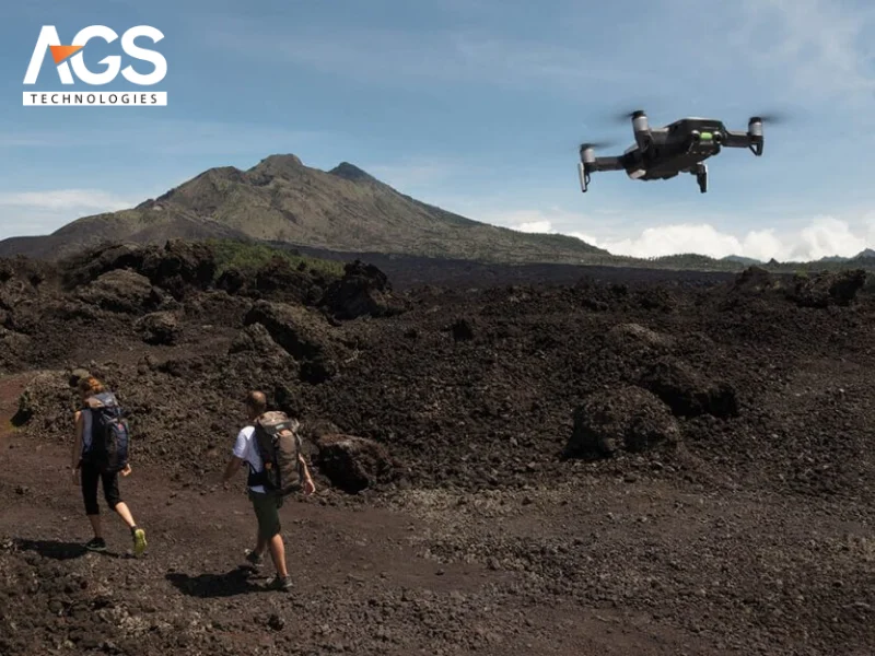 drone kiểm kê mỏ drone kiểm kê mỏ