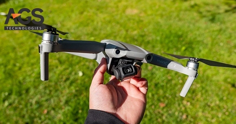 Hiệu suất bay và thời lượng pin thực tế