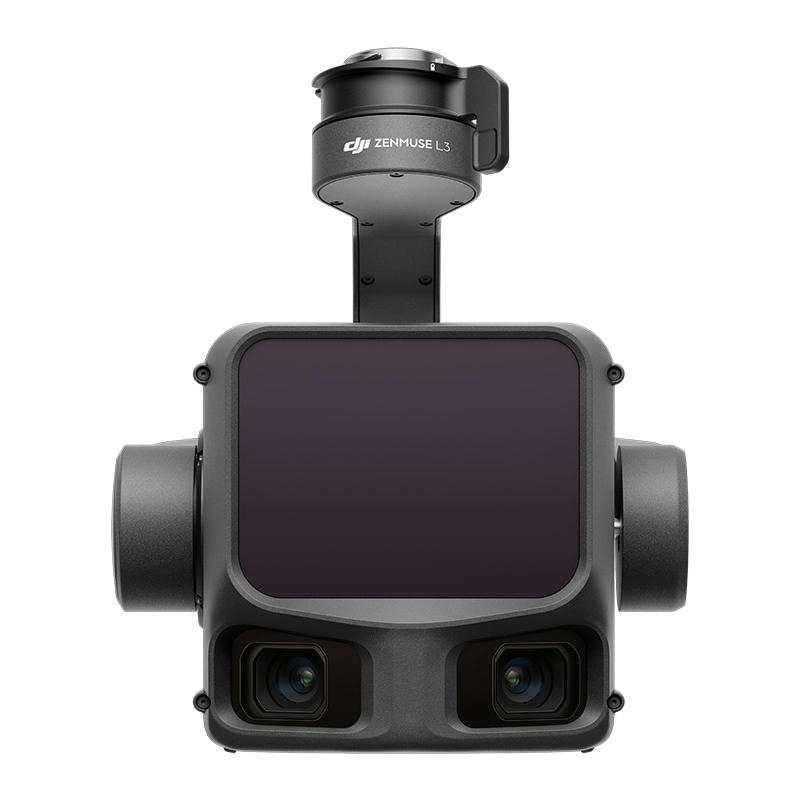 DJI Zenmuse L3
