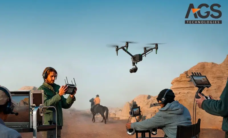 Quy định pháp luật và an toàn khi bay flycam tại Việt Nam Quy định pháp luật và an toàn khi bay flycam tại Việt Nam