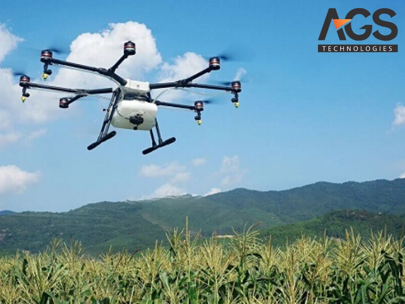 Ưu điểm và hạn chế của DJI Agras MG-1S