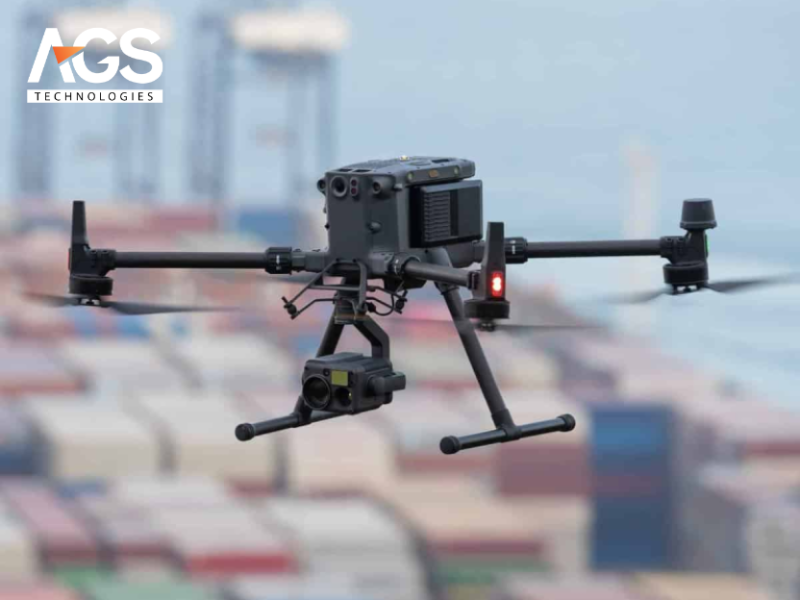 Hệ thống cảm biến và camera