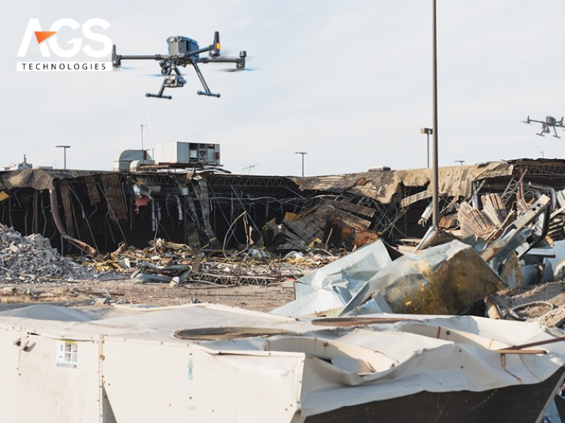 Hỗ trợ sau thiên tai (lũ lụt, sạt lở đất, động đất)