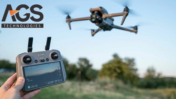 trách nhiệm khi sử dụng drone