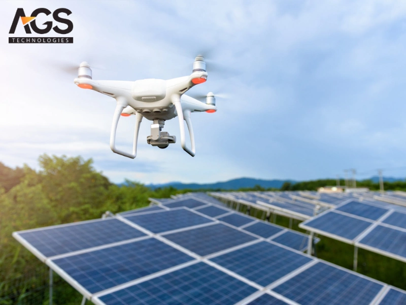 Mẹo phòng tránh flycam bị nghiêng