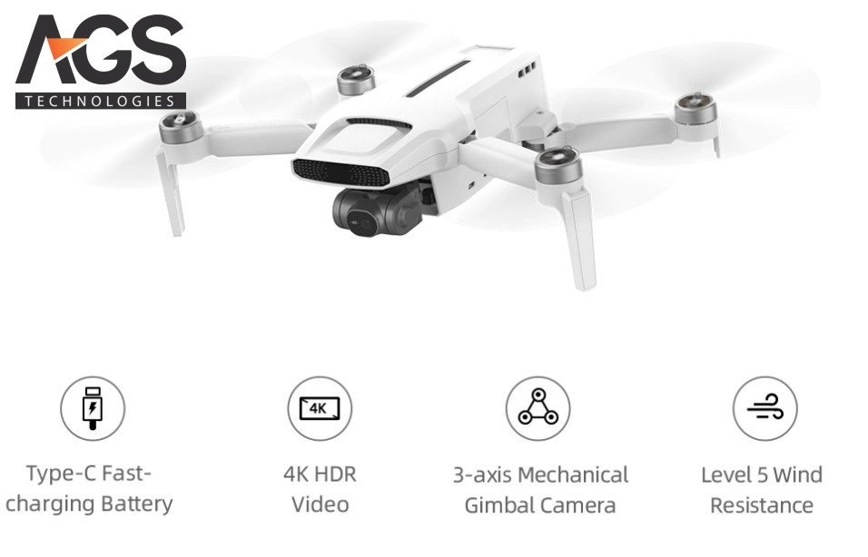 flycam của xiaomi