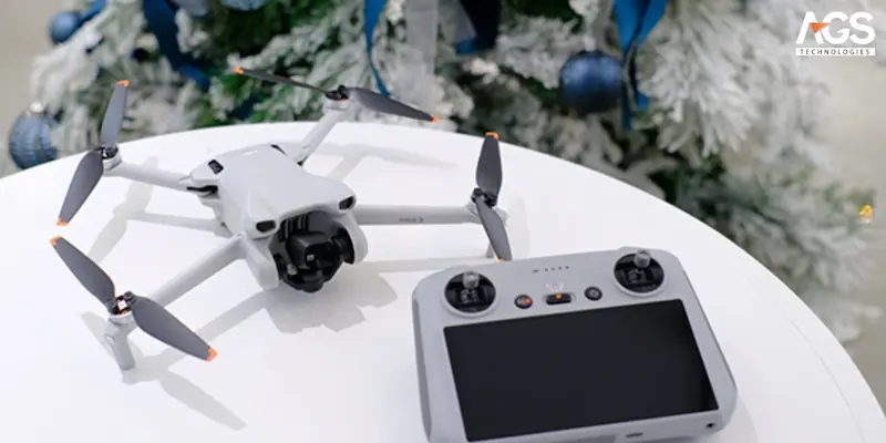 dji mini