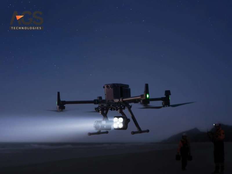 DJI Zenmuse S1
