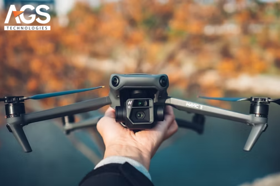 Review DJI Mavic 3 Chi Tiết: Camera Hasselblad Thay Đổi Cuộc Chơi