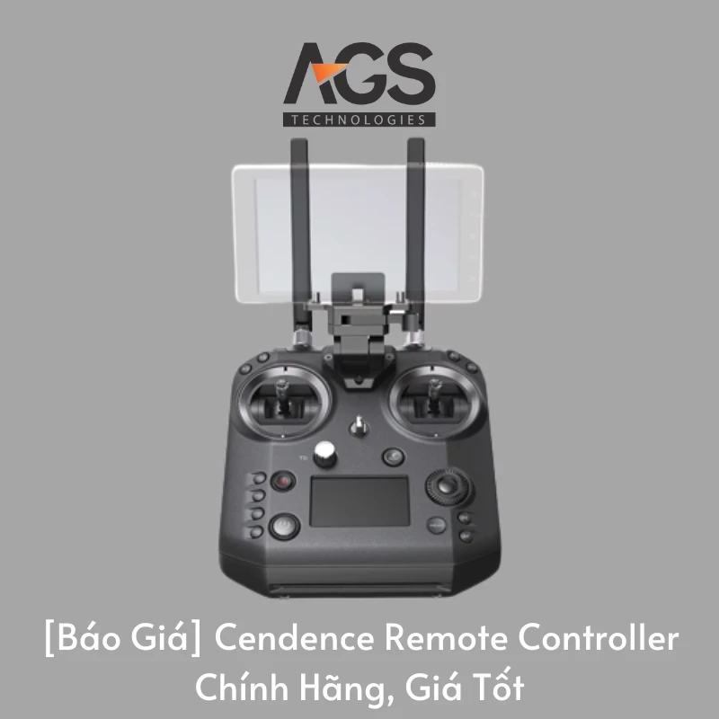Cendence Remote Controller