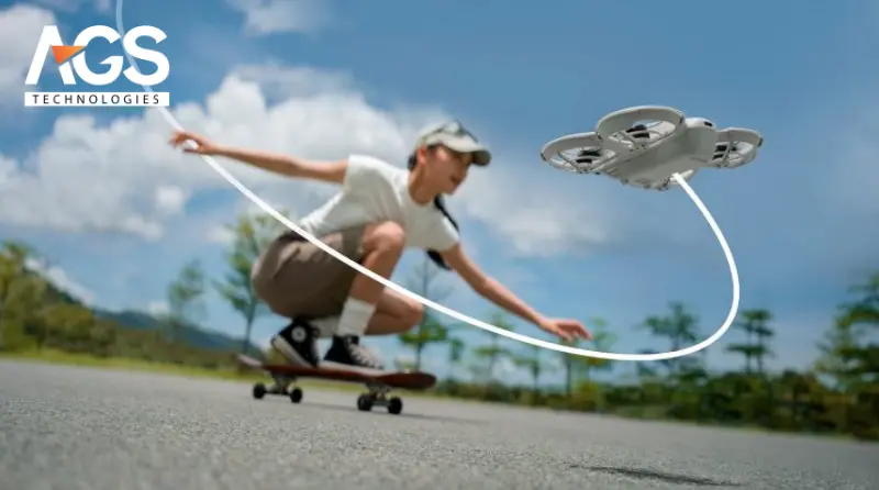 Chế độ Boomerang Chế độ Boomerang