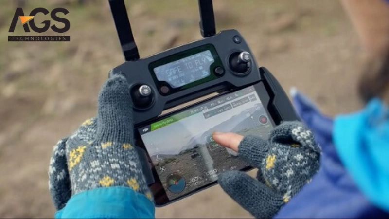 Xử lý lỗi GPS và cảm biến