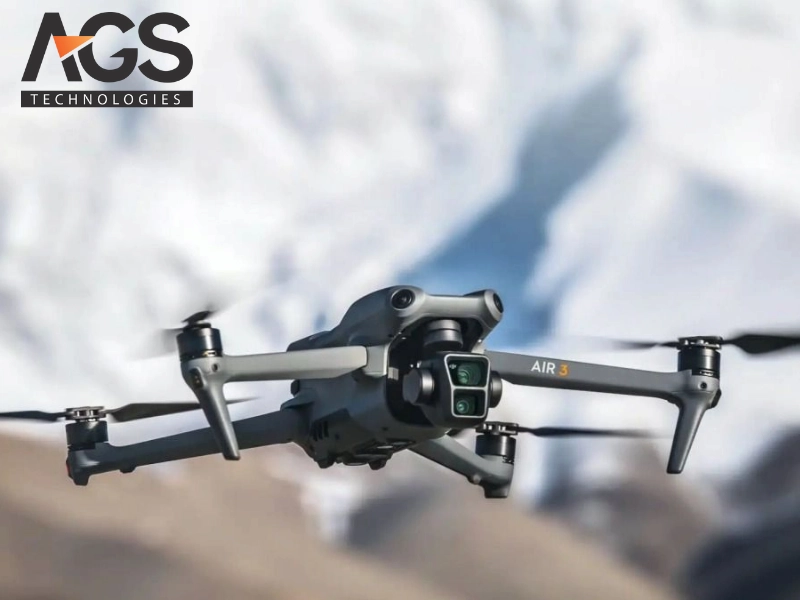 Một số lưu ý / điều kiện để bay flycam được tốt
