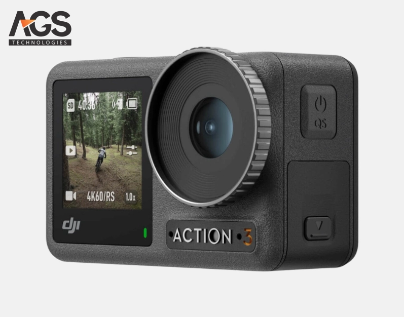action camera là gì