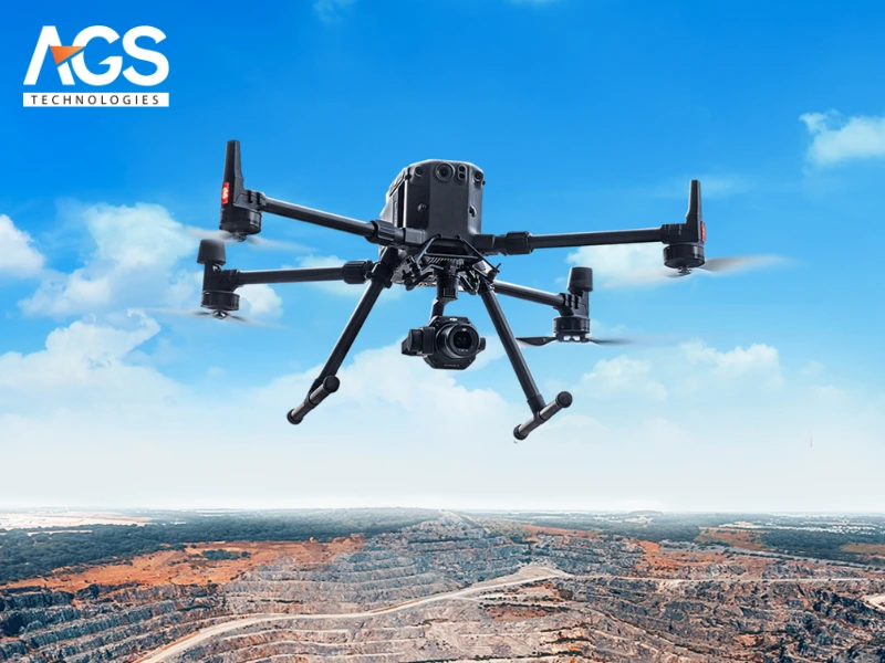 Ứng dụng thực tế tại các mỏ