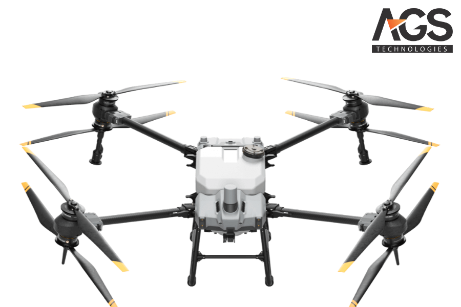 Review DJI Agras MG-1S Advanced Sau 1000 Giờ Bay: Những Gì Quảng Cáo Không Nói Cho Bạn Biết!