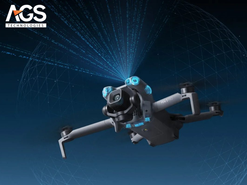 Độ chính xác của cảm biến đa hướng