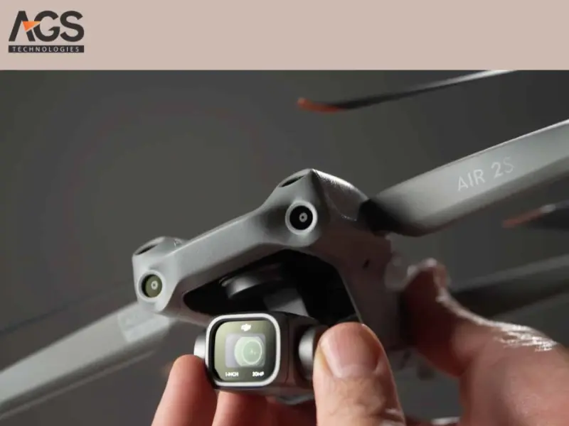flycam bị lỗi flycam bị lỗi