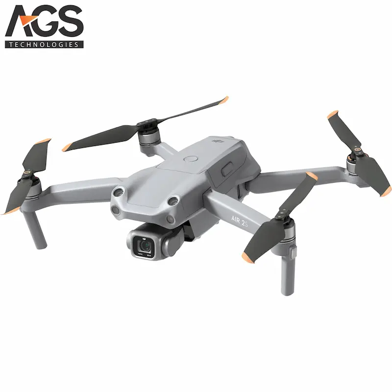 Mẹo sử dụng flycam 4K hiệu quả
