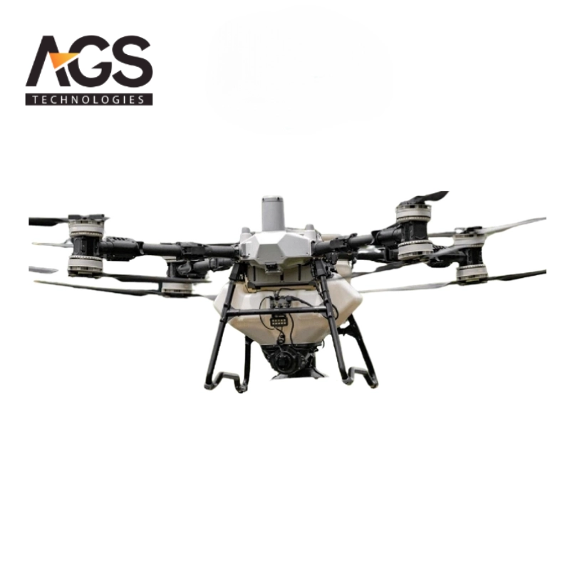 DJI Agras Series