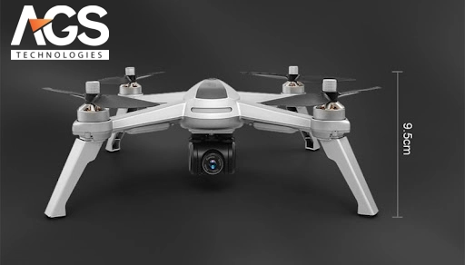 flycam jjrc x16